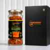 Cordyceps Militaris Dried Fruiting Bodies- 50gm
