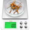 Cordyceps Militaris Dried Fruiting Bodies- 50gm