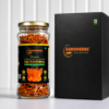 Cordyceps Militaris Dried Fruiting Bodies- 50gm