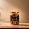 Cordyceps Militaris Dried Fruiting Bodies- 100gm